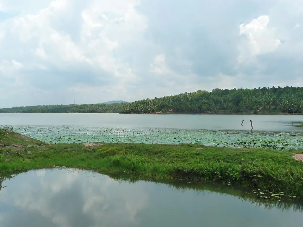 Ganesh Ayurveda Holiday Home Apartment Kovalam Pansiyon