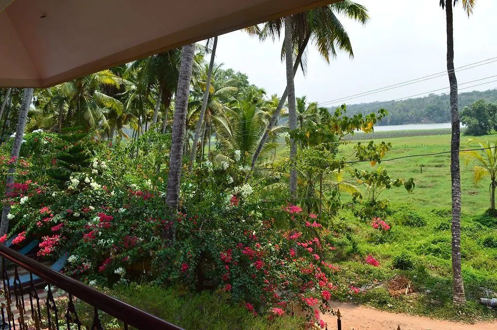 Pansiyon Ganesh Ayurveda Holiday Home Apartment Kovalam